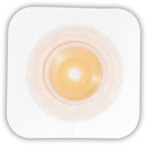 411803 Sur-fit Natura Moldable Stomahesive Skin Barrier - 10 Per Box