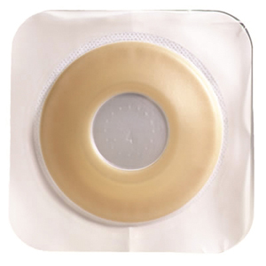 413179 Sur-fit Natura Durahesive 4.5 X 4.5 In. Barrier - 10 Per Box