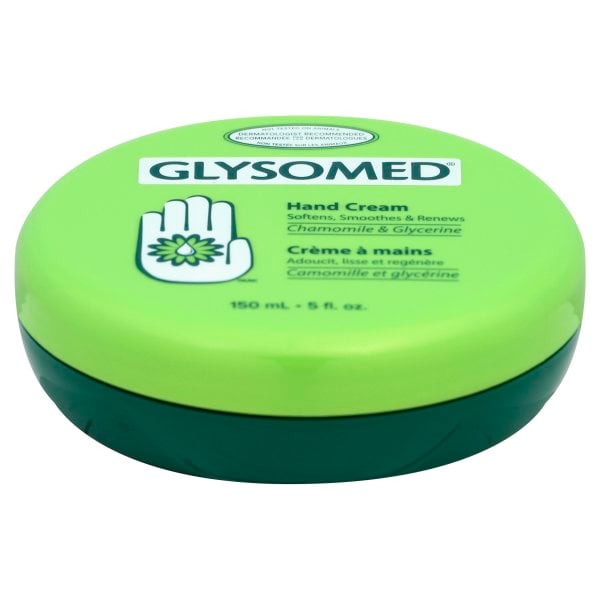 Glysomed Hand Cream CTC Health
