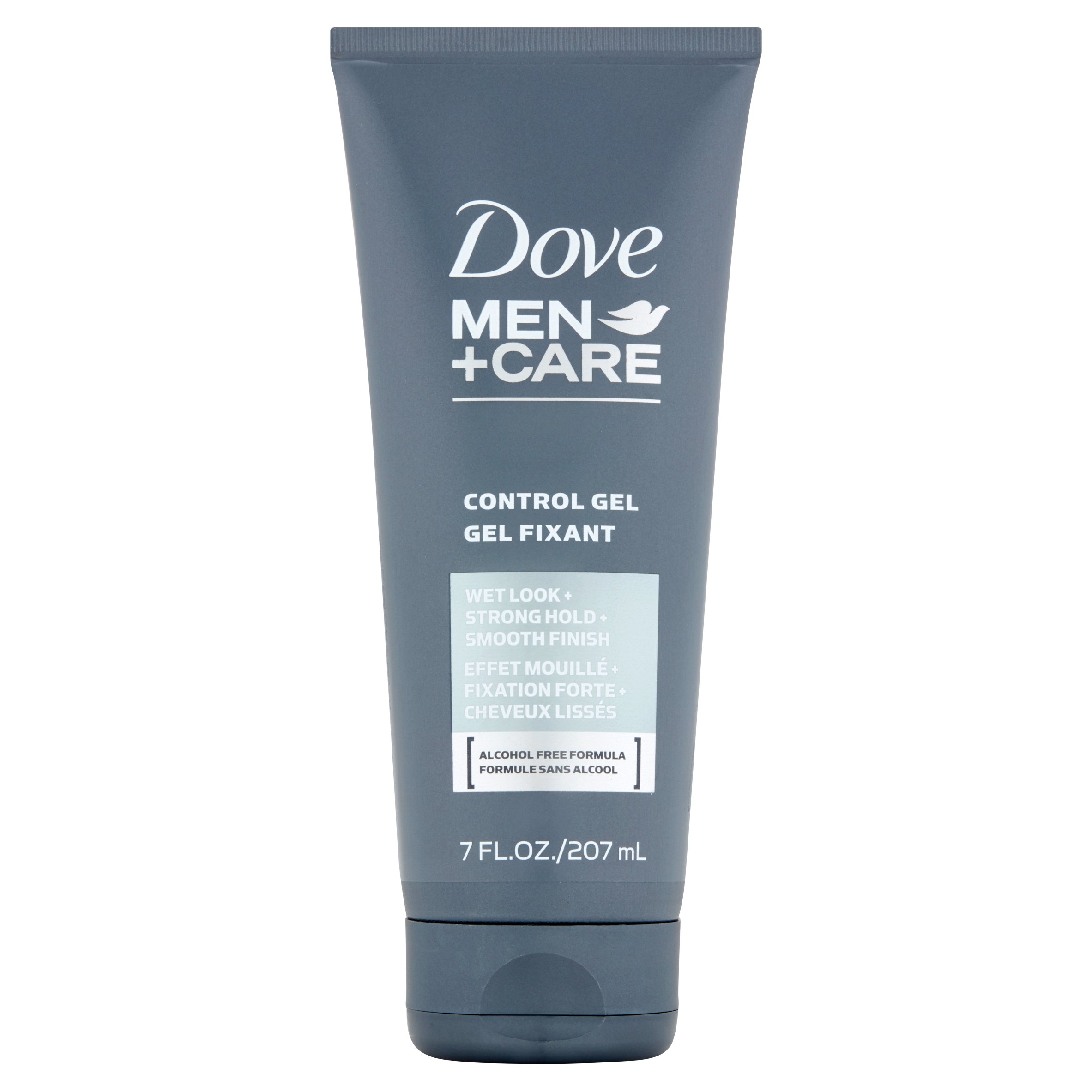 Dove Men+care Hair Styling Control Gel 7 Oz – CTC Health