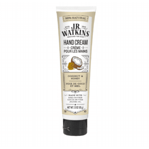 J.r. Watkins Shea Butter Hand Cream Coconut Milk & Honey