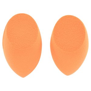 Real Techniques Miracle Complexion Sponges, 2 Count Cosmetics