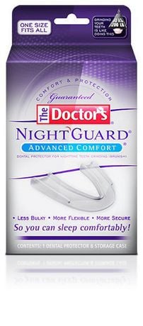 Doctor's Nightguard Advanced Comfort