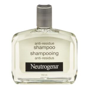 Neutrogena Anti-residue Shampoo Hair Care