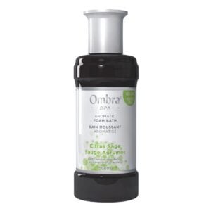 Ombra Spa Aromatic Foam Bath