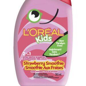 L’oreal Kids 2-in-1 Extra Gentle Shampoo Shampoo and Conditioners