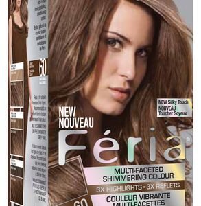 L’oreal F Ria 1.0 Ea Brown Hair Colour Treatments