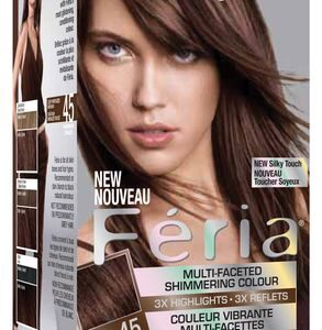 L’oreal F Ria 1.0 Ea Brown Hair Colour Treatments
