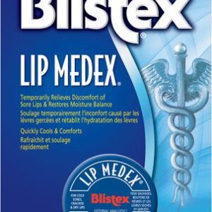 Blistex Lip Medex Lip Care