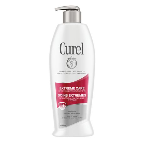 Curel Extreme Care Lotion