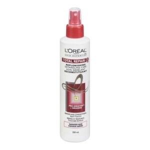 L'oreal Total Repair 5 Replenishing Detangling Care 250.0 Ml