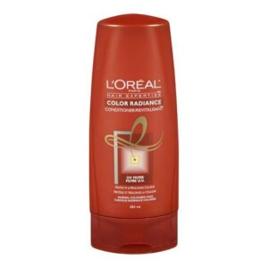 L'oreal Color Radiance Conditioner 385.0 Ml