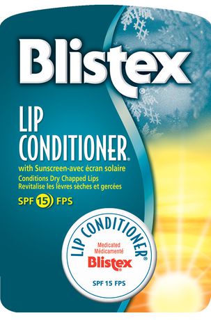 Blistex Lip Conditioner Spf 15 Lip Care
