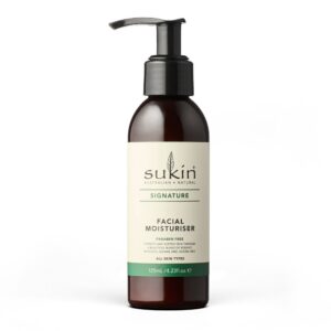 Sukin Facial Moisturiser