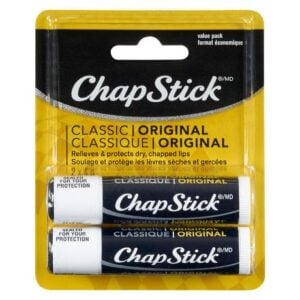 Chapstick Classic Original Lip Care