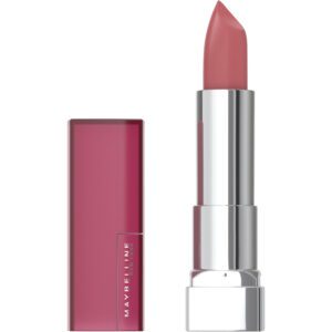 Maybelline Color Sensational Inti-Matte Nudes – Almond Rose 565 – Medium Warm Pink Cosmetics