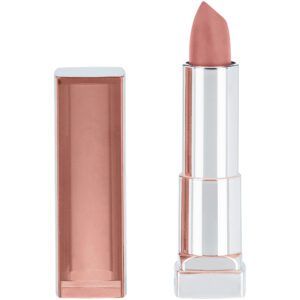 Maybelline Color Sensational Inti-Matte Nudes – Peach Buff 540 – Light Pink Cosmetics