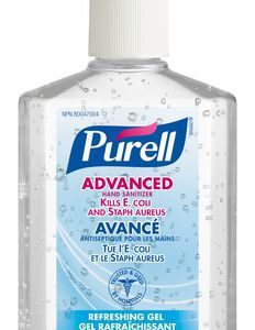 Purell Hand Sanitizer Hand Sanitizers and Wipes