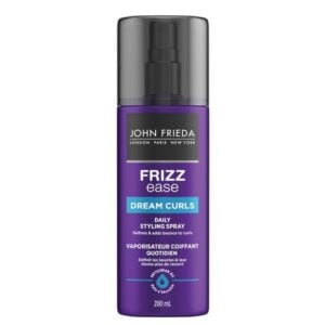 John Frieda Frizz Ease Dream Curls Daily Styling Spray 200.0 Ml
