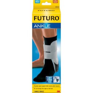 Futuro Stirrup Ankle Brace Supports And Braces