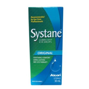 Systane Systane Lub Eye Drps 30ml 30.0 Ml Eye/Ear