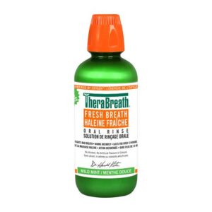 Therabreath Oral Rinse