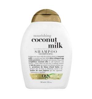 Ogx Nourishing Coconut Milk Shampoo
