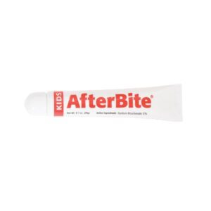 Afterbite 0006-1080 Treatment-kids Insect Treatment First Aid