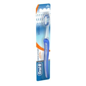 Oral-b Indicator Colour Collection Toothbrush Oral Hygiene