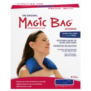 Magic Bag Extended Elastic/Sports