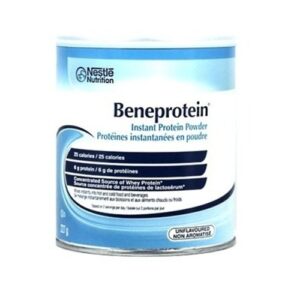 Nestle Beneprotein Instant Protein Powder Meal Replacement