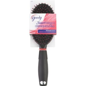 Goody So Smart Collection Full Oval Cushion Brush Styling Products, Brushes and Tools