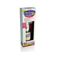 Chloraseptic Chloraseptic Max Sore Throat Relief Targeted Spray Wild Berries 30.0 Ml Throat Lozenges and Sprays