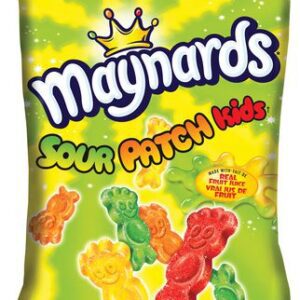 Maynards Sour Patch Kids Confections