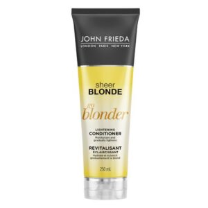 John Frieda Go Blonder Lightening Conditioner