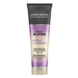 John Frieda Violet Crush Purple Conditioner