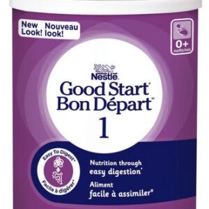 Nestl Good Start 1 Baby Formula, Powder Baby Formula