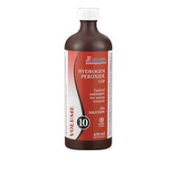 Hydrogen Peroxide Solution 3% Topical