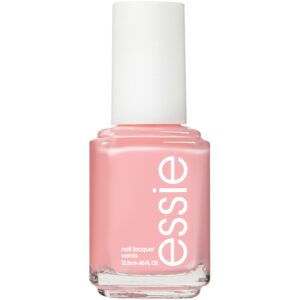 Essie Nail Polish, Hi Maintenance, Sheer Pale Pink Nail Polish, 0.46 Fl. Oz. Cosmetics