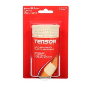 Tensor Self-adhesive Elastic Bandage Bandages and Dressings