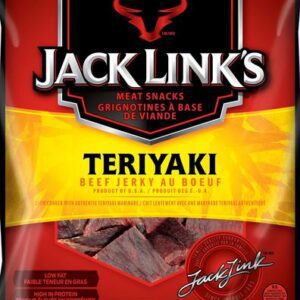 Jack Link’s Beef Jerky Snacks