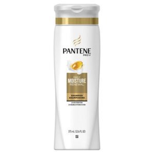 Pantene Daily Moisture Renewal Shampoo