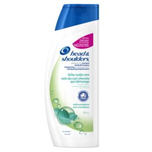 Head & Shoulders Itchy Scalp Shampoo