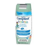 Compleat Pediatric Formula Meal Replacement