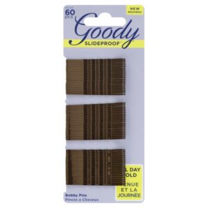 Goody Bobby Pins Styling Products, Brushes and Tools