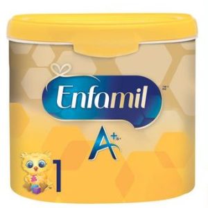 Enfamil Enfamil A+ Baby Formula Powder Tub 663.0 G Baby Formula