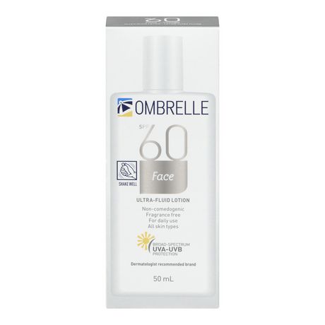 Ombrelle Face Ultra Fluid