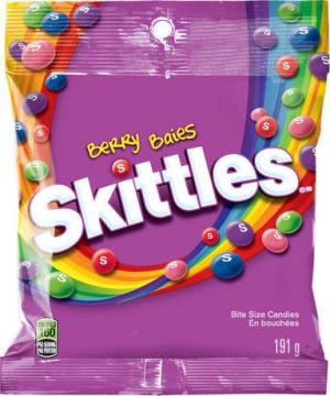 Skittles Wild Berry