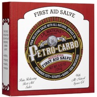J.r. Watkins Petro-carbo First Aid Salve Topical