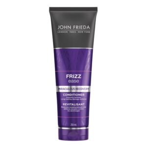 John Frieda Frizz Ease Miraculous Recovery Repairing Conditioner 250.0 Ml